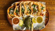 The Family-Owned Taqueria With The Best Tacos In All Of California, According To Yelp