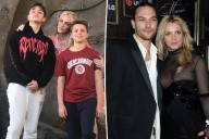 Kevin Federline claims  sons have stopped seeing Britney Spears again