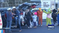 Trunk or Treaters Take on the Twin Ports