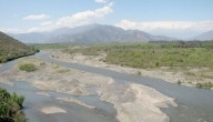 "Si no hay agua en los canales, no pueden producir ni sobrevivir": alertan por crisis hídrica en Aconcagua