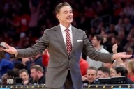 Rick Pitino Discovers Rare Breakthrough for St. John’s, Makes Easy Work of 4 NCAA Teams