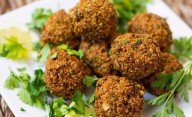 Receta de falafel casero: tips para que no se desarme