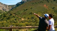 Senderismo, naturaleza y gastronomía: objetivos turísticos para el Puente del Pilar en Extremadura
