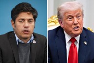 Duras críticas. La reacción del gobierno de Kicillof al swap con el Tesoro: “Este es un gobierno títere de EE.UU.”