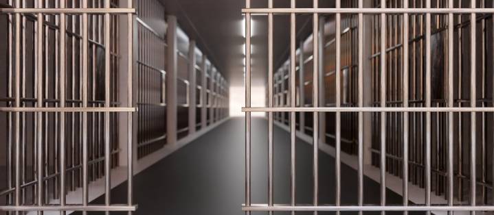 Convicted child rapist found dead in Pennsylvania prison cell