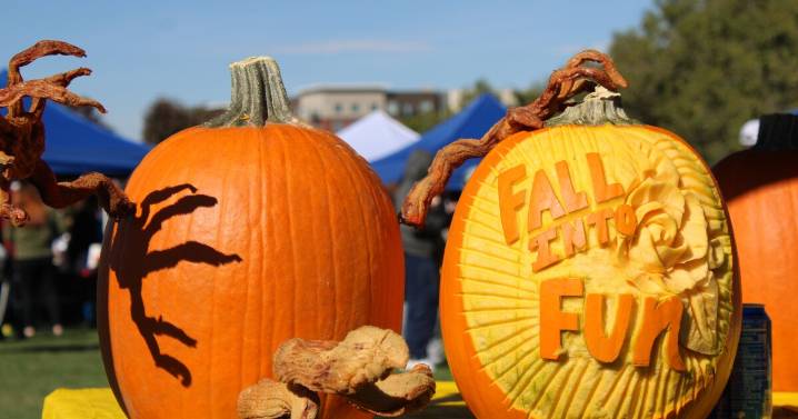 Aurora hosts free family-friendly festivities at Fall Into Fun event on Saturday, Oct. 25