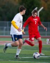 Photo Gallery for the Anchor Bay-Port Huron Northern Division 1 boys soccer district game