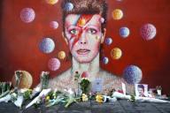 David Bowie Documentary Coming To Channel 4 About His Final Decade
