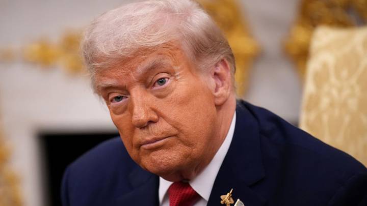 White House withdraws Antoni's nomination to lead BLS