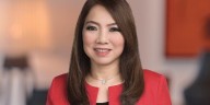Tan Su Shan, CEO of Southeast Asia's largest bank, is Fortune's most powerful woman in Asia for 2025