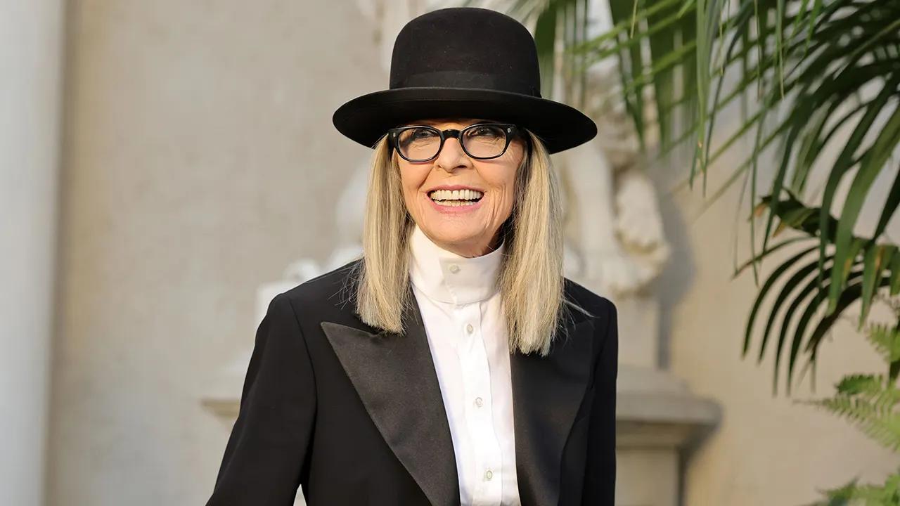Diane Keaton’s last moments uncovered in chilling 911 dispatch audio