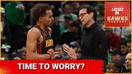 Atlanta Hawks Mailbag: Is it time to worry after 1