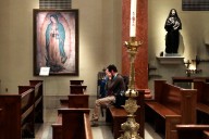 Washington state agrees not to require Catholic priests to report confessions