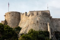 Este país de Europa esconde una desconocida fortaleza española: una joya más de la imborrable huella de España en el mundo