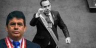 “Vamos a investigar a José Jerí, pero no denunciar”: fiscal de la Nación aclara límites constitucionales sobre el nuevo presidente del Perú