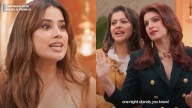 Kajol, Twinkle Khanna Face Backlash For Views On Cheating: 'Justifying Their Husbands' Actions'