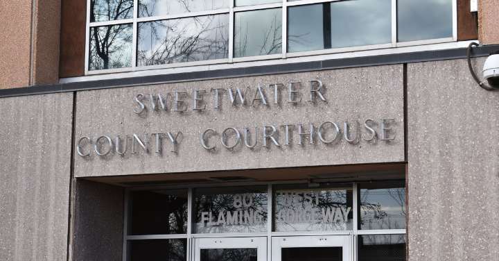Commissioners Approve Letter Supporting DOI Rule Rescission