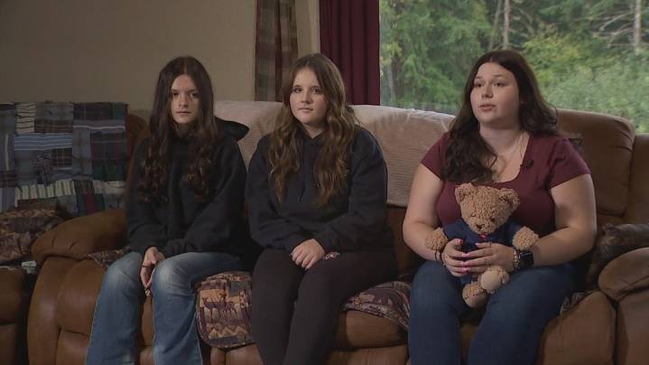 Washington teen says Build-A-Bear manager refused to name stuffed animal after Charlie Kirk