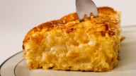 La receta de tortilla de patatas más rápida, fácil y jugosa: en menos de un minuto y sin usar sartén