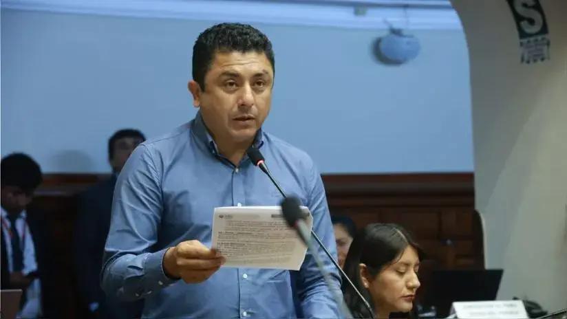 Guillermo Bermejo: Abogado penalista indica que sentencias condenatorias deben ejecutarse de manera inmediata