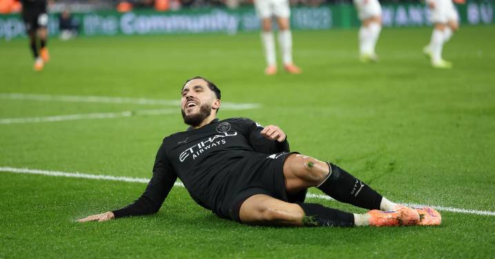 'Crazy like me' - Rayan Cherki is loving Pep Guardiola life at Man City