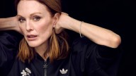 Julianne Moore Talks Fashion, Film and Finding Balance in a Busy Career