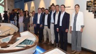 El Consell reabre el Museo Marítimo de Palma que la izquierda inauguró sin cumplir las medidas de seguridad