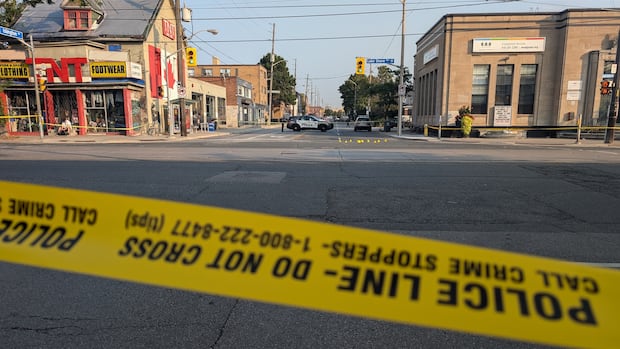 2nd man charged in fatal Etobicoke stabbing, police say