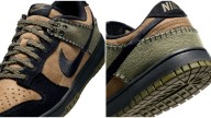 Nike Dunk Low SE 'Frankenstein' Release Date