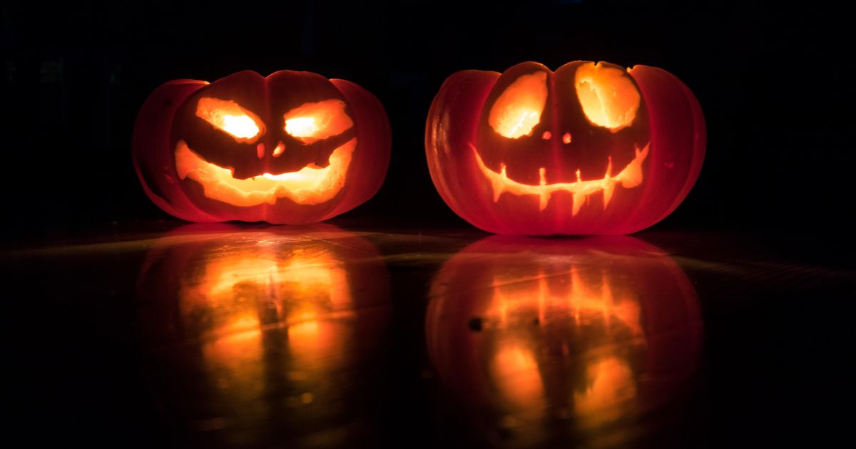Halloween safety is key for drivers, trick