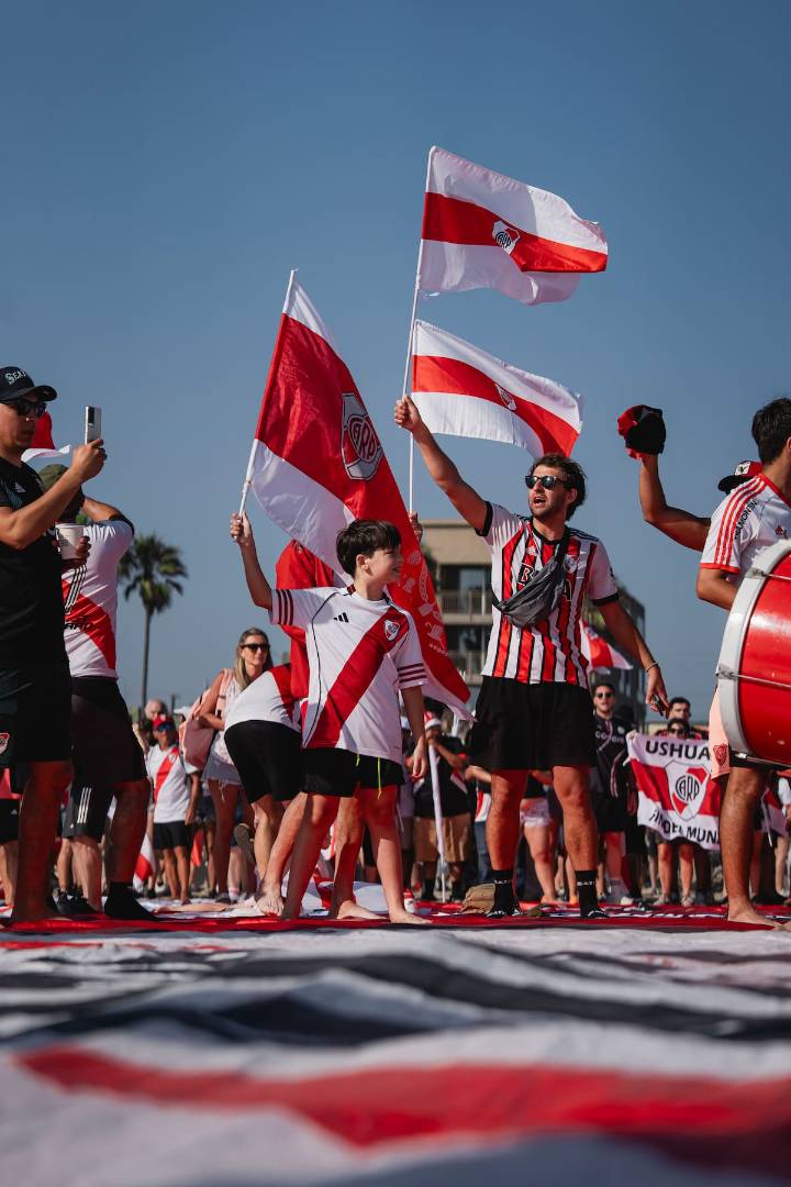 El plan del club millonario para internacionalizar su marca