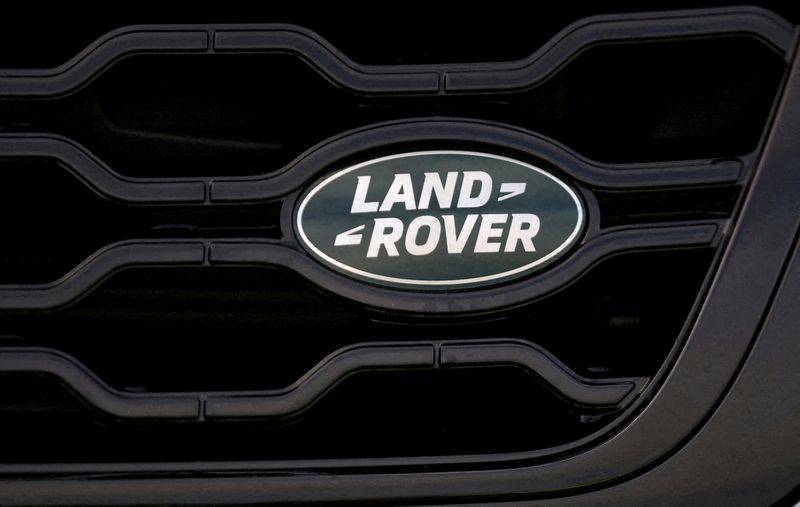 Jaguar Land Rover hack cost UK economy $2.5 billion, report says