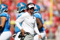 Lane Kiffin Voices Frustration with Ole Miss Crowd After Win