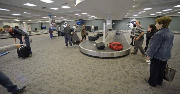 'Not enough time for your bags': How a 90-minute connection rule upended a flight to Alaska