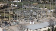 Unos 15.000 clientes de Huesca se quedan sin luz por la desconexión de un transformador