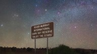 Stars aligning for proposed underground planetarium and observatory in SA’s River Murray International Dark Sky Reserve