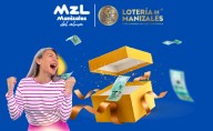Lotería de Manizales: resultados premio mayor y secos del 22 de octubre de 2025