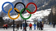 When are the next Winter Olympics?