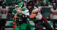 Surging Lions take six-game win streak into West Division semifinal