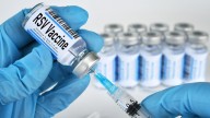 RSV on track to hit worst on record despite strong immunisation uptake