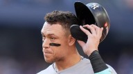 Yankees' Aaron Judge could be looking at another October fall