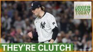 The New York Yankees ADVANCE After Shutting Down the Red Sox