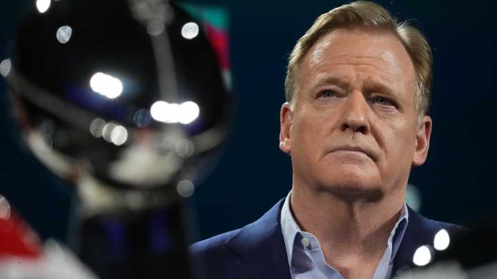 Bad Bunny Cancelled? Roger Goodell Responds To Super Bowl Rumors