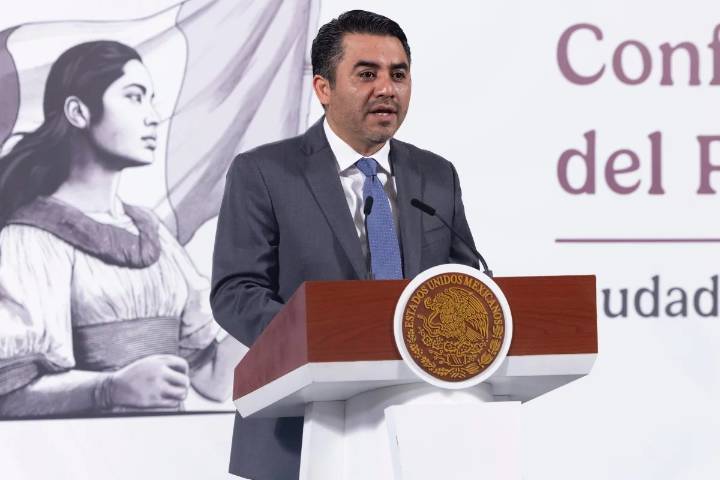 Proponen prohibir venta y herencia de concesiones de agua en México
