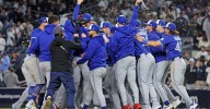MLB News: Toronto Blue Jays, Mike Greenwell, Clayton Kershaw, Savannah Bananas