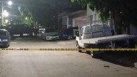Asesinan a un hombre a balazos en la colonia La Amistad, en Culiacán