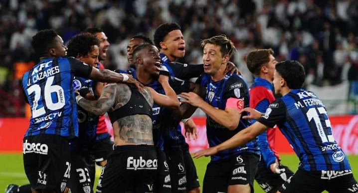 Independiente del Valle vs Atlético Mineiro en vivo gratis hoy vía Fútbol Libre TV, Disney Plus y ESPN: horarios, canales y dónde ver partido por Copa Sudamericana 2025 