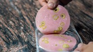 Olive loaf deli meat fades from American culture despite nostalgia