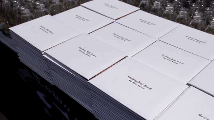 Indiana's weak diploma will hurt the state's economy