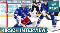 Christian Kirsch On REBOUNDING In Kitchener After Poor Season IN USHL